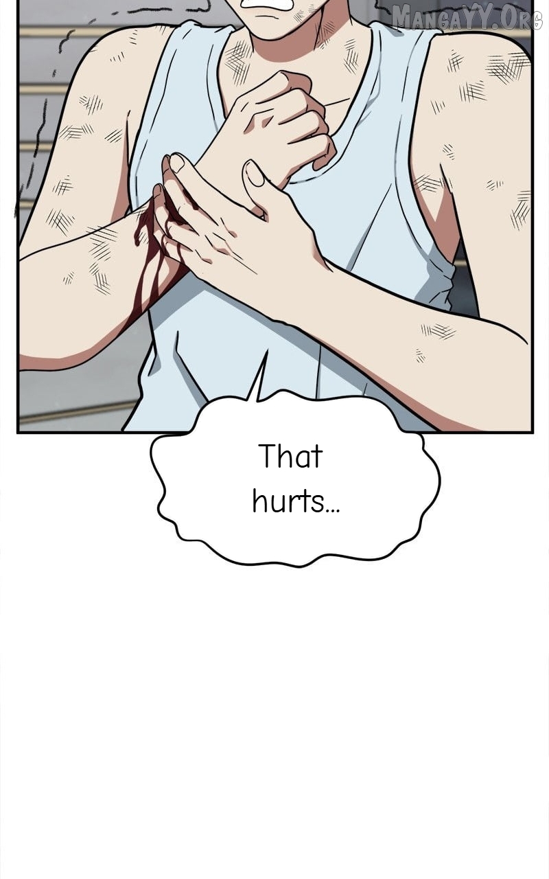 Change Me Chapter 71 - page 96